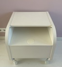 Vintage IKEA Side Table Ilen