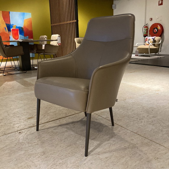 Image 1 of Jori Fuga armchair