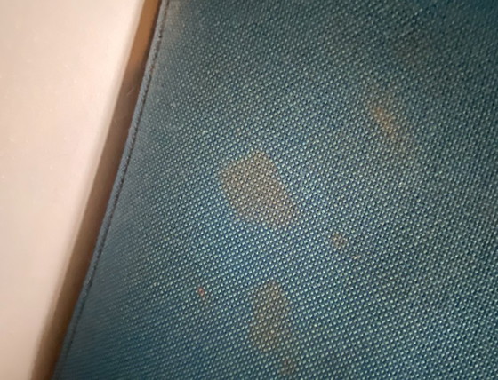 Image 1 of  Sofagruppe, 3-teilig – 60er-Jahre Teak Daybed-Set