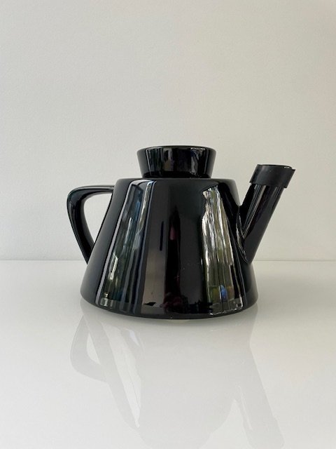 Image 1 of Classici del design IKEA vintage: teiera Värme