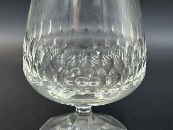 Image 1 of 6 x Schott Zwiesel liqueur glasses 1960s/70s