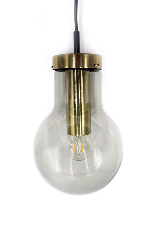 Raak Maxi Globe M Hängelampe Modell B-1259