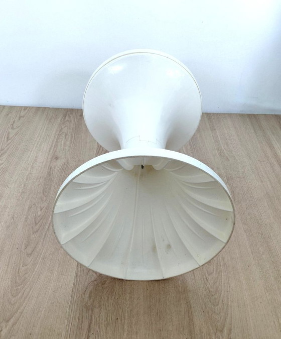 Image 1 of Tam tam stool from the 1970s