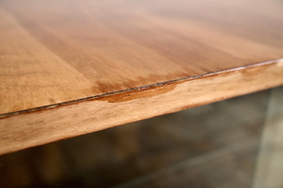 Image 1 of Vintage Bilea Arges dressoir, jaren 70, Roemenië