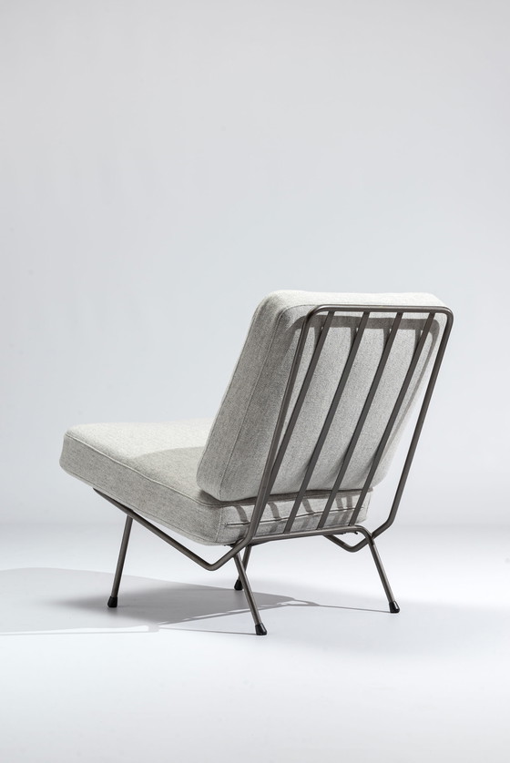 Image 1 of Koene Oberman  Lounge Chair for Gelderland