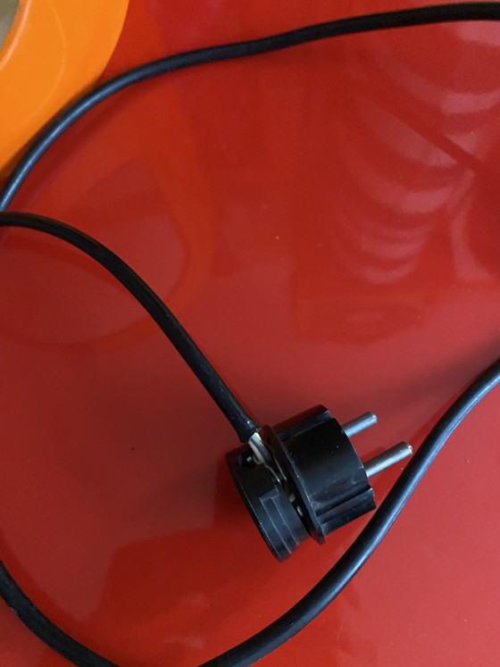 Table lamp KD29 Joe Colombo – Kartell, Plastic (photo 14 of 15)