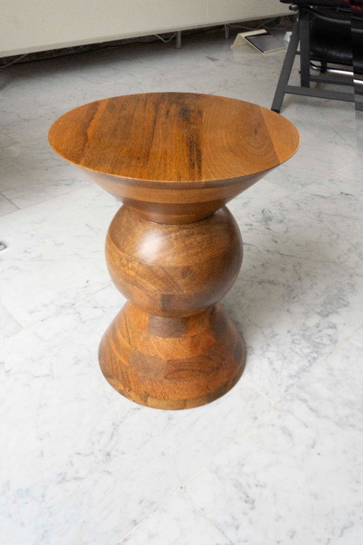 Urban nature table d'appoint