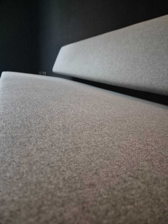 Image 1 of Vd Sluis sofa bed model 540