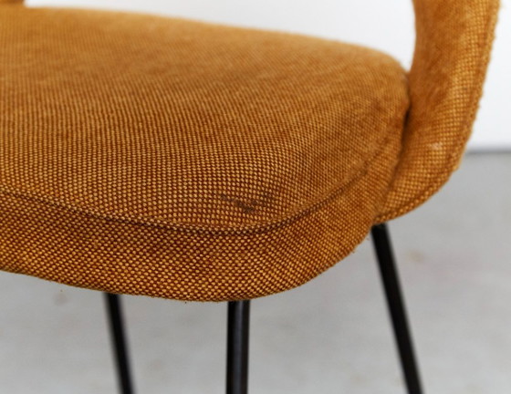 Image 1 of Cattedra Eero Saarinen n. 72 per Knoll International