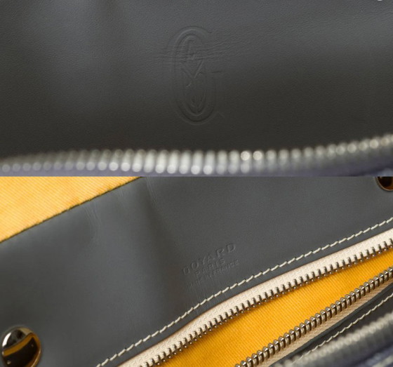 Image 1 of Sac GOYARD en Toile Gris - 1015965