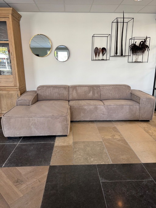 Canapé d'angle NOUVEAU