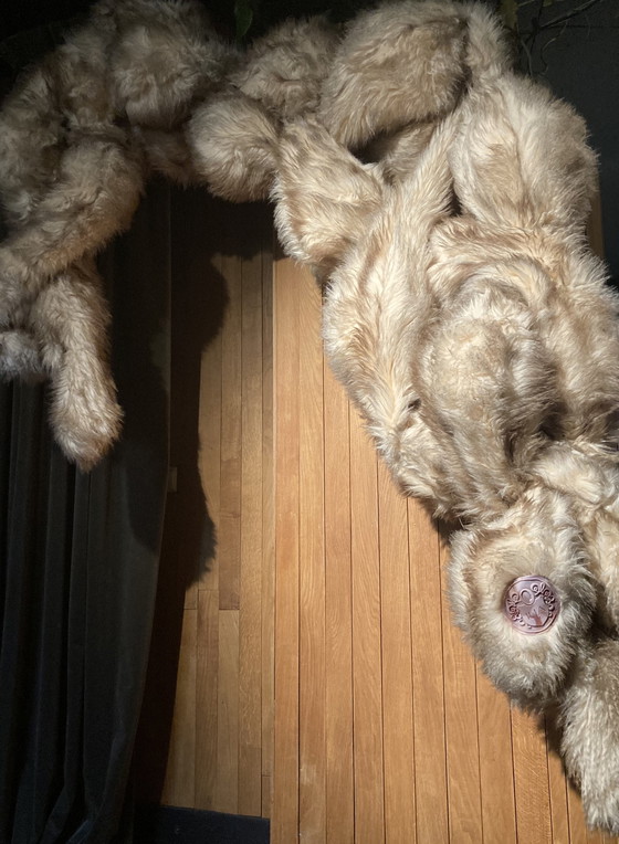 Image 1 of ILJA Haute Couture Showpiece – Oggetto d'arredo scultoreo e acustico