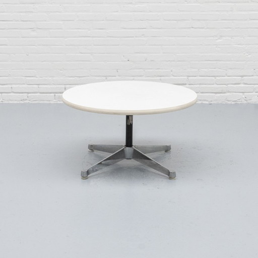 Table basse Eames Contract Base Herman Miller
