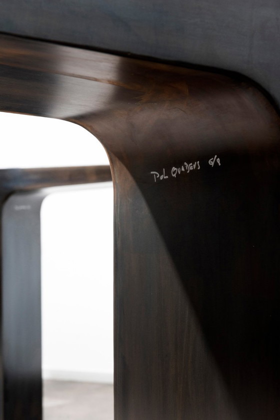 Image 1 of Console Blade