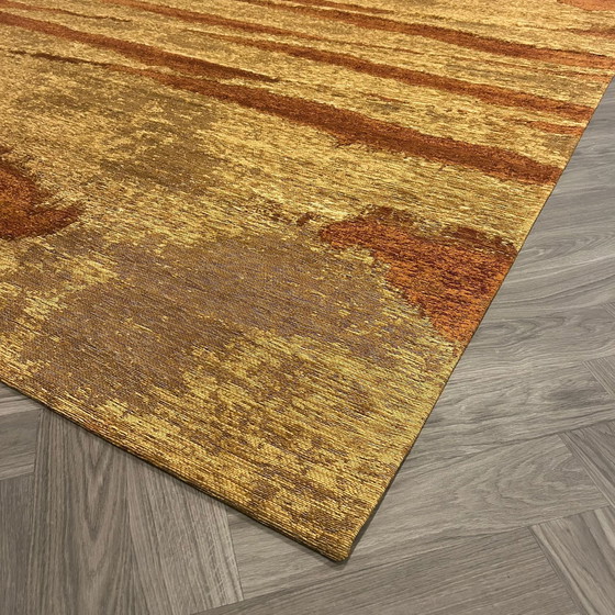 Image 1 of Montel Bonnier Cognac rug - 240x340