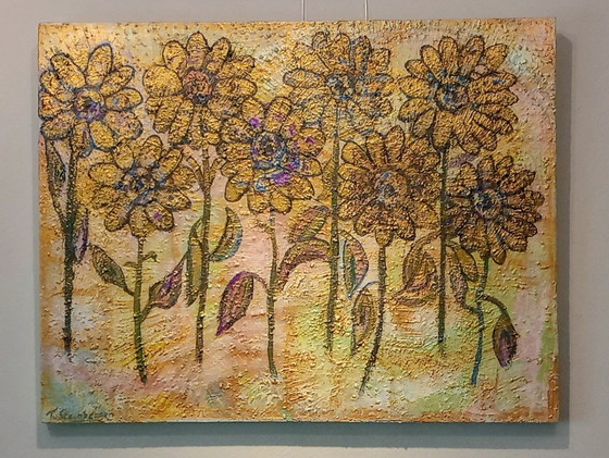 Image 1 of Tineke van Steenbergen FOREVER YOURS