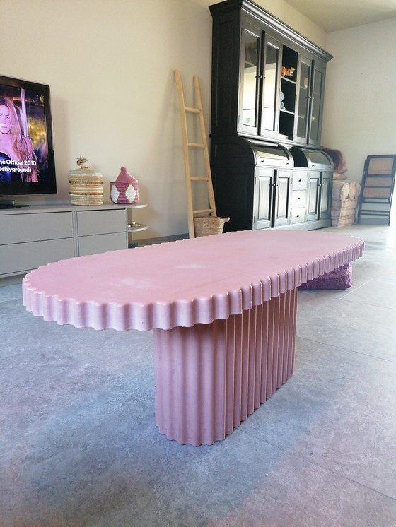 Image 1 of Masoe Studio Marble Table