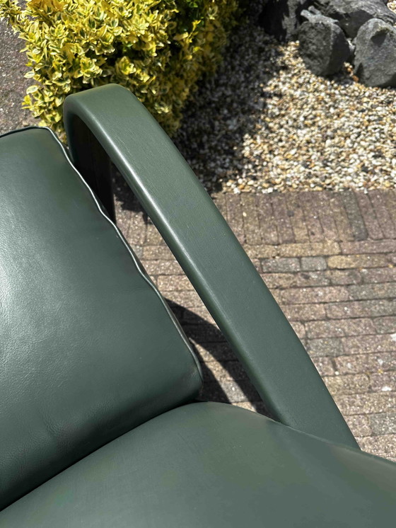 Image 1 of Baxter Armchair refurbished