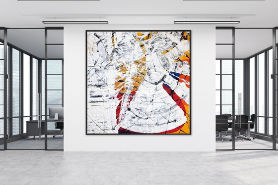 Image 1 of Jürgen Angeler - Il vento d'oro