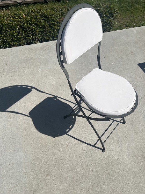 Image 1 of Zu verkaufen: Unopiu Gartentisch Modell Thor