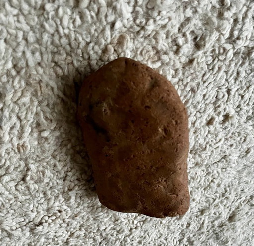 Bura Asinda-sikka Statue