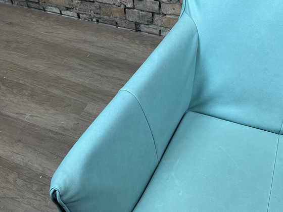 Image 1 of Montis Charly Zeeblauw