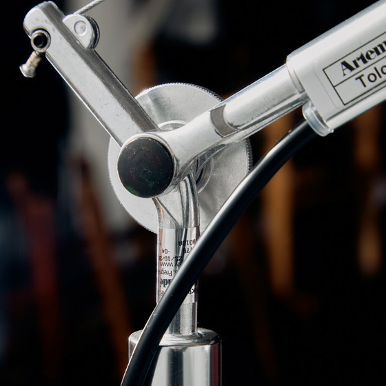 Image 1 of Lámpara de pie MK11528 Tolomeo Mega de Michele De Lucchi y Giancarlo Fassina para Artemide