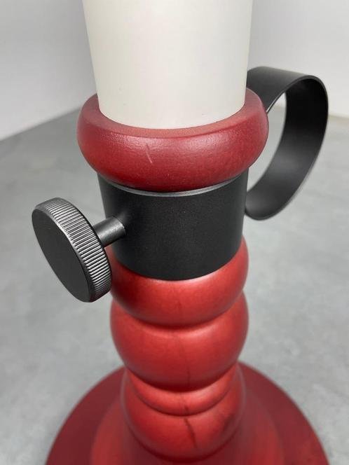 Image 1 of Lampada da terra vintage IKEA STRALA - Luce di design scandinavo