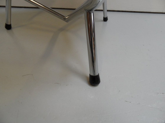 Image 1 of Vintage side table