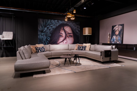 Image 1 of Canapé d'angle BAENKS Southgate