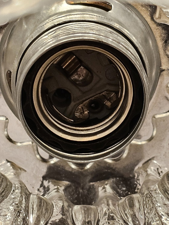 Image 1 of 2 suspensions vintage des années 60