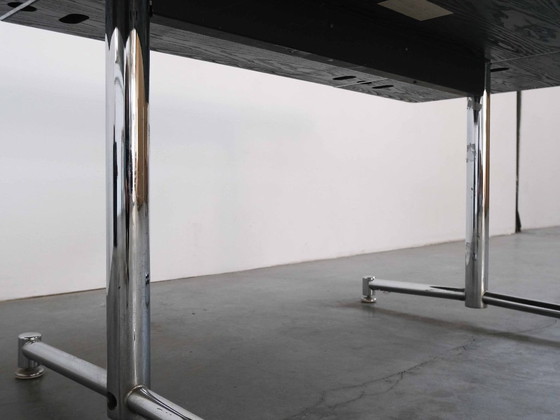 Image 1 of Scrivania vintage "NØRLAN" di Walter Knoll