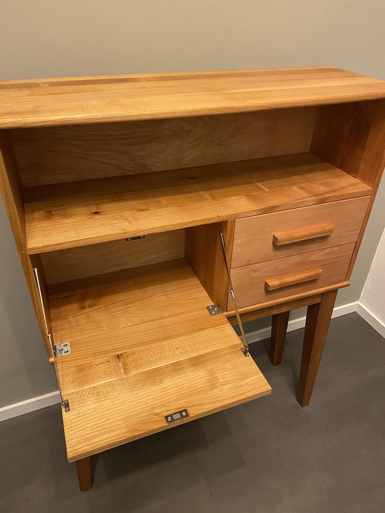 Image 1 of Credenza/credenza in stile vintage