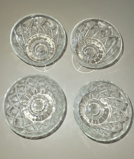 Image 1 of 4 coppe da dessert