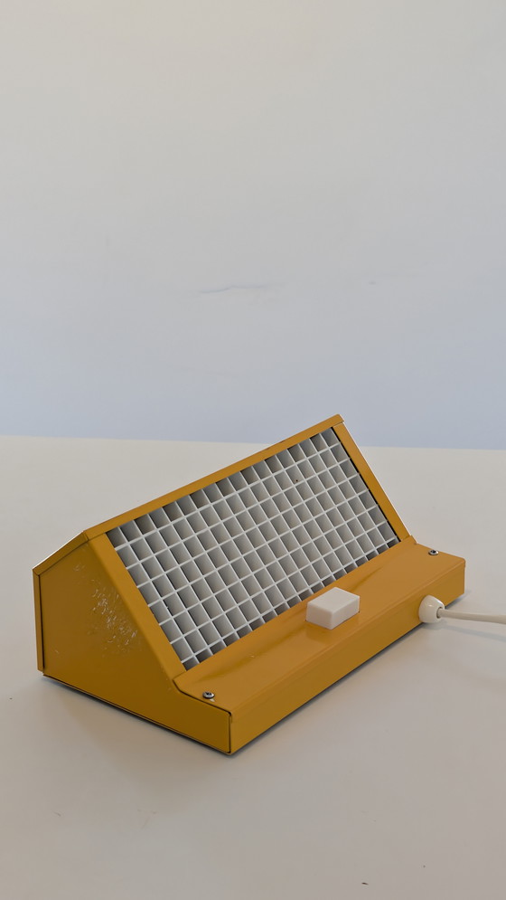 Image 1 of Lampada da parete Elidus - Hans Agne Jakobsson - Svezia 1970