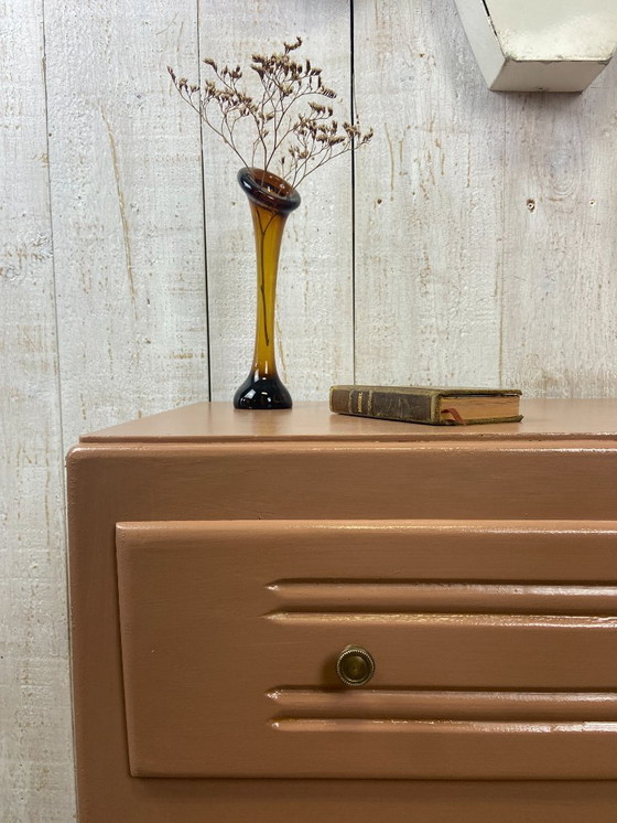 Image 1 of vintage ladekast