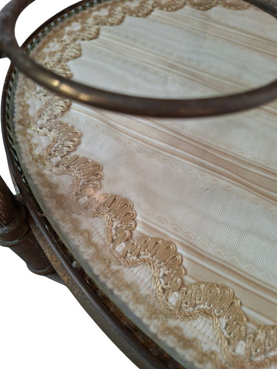 Image 1 of Elegante Carrello Bar Vintage Anni '50