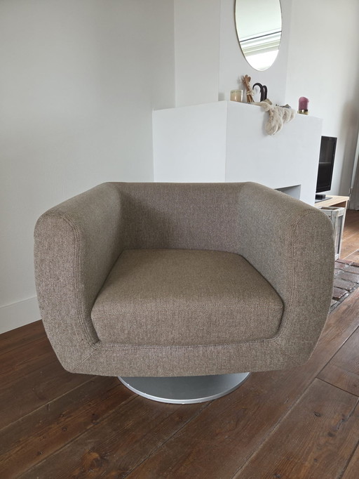 2 fauteuils Gelderland