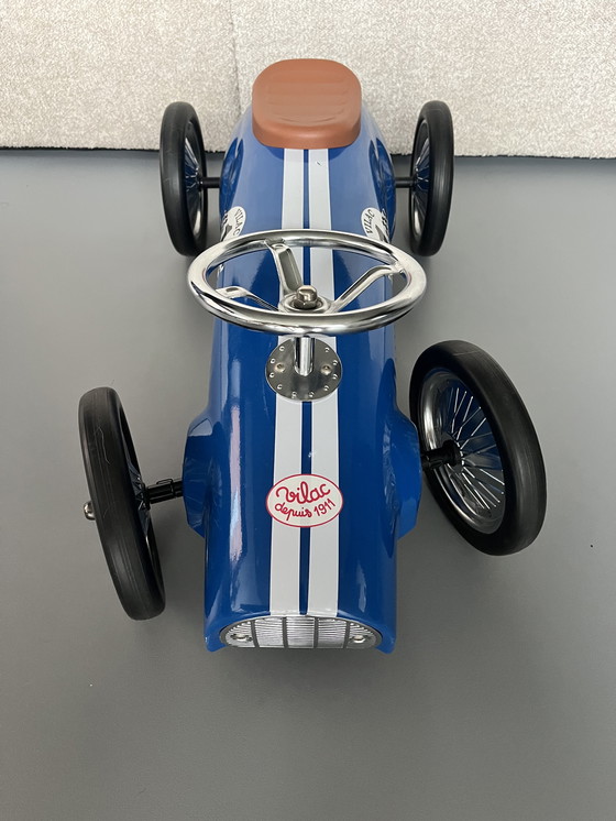 Image 1 of Vilac Trophy Edition loopauto