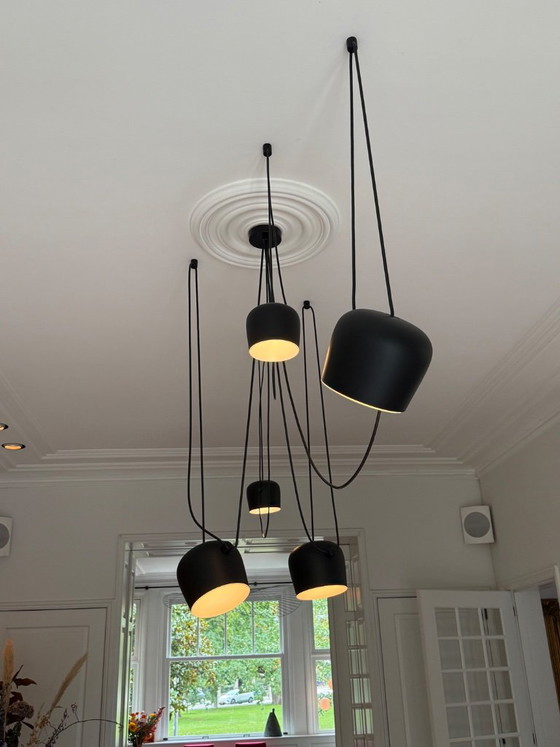 Flos AIM Lampe – Pendelleuchten, Metall (photo 2 of 5)