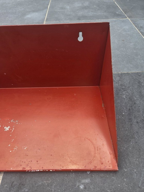 Image 1 of ZT Mensola a muro 1954 Constant Nieuwenhuijs