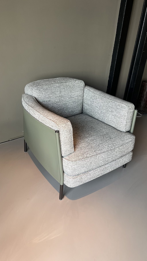 Minotti Shelley Sessel