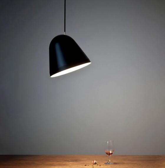 Image 1 of Nyta Tilt hanging lamp - diameter 18 cm 2 PCS 