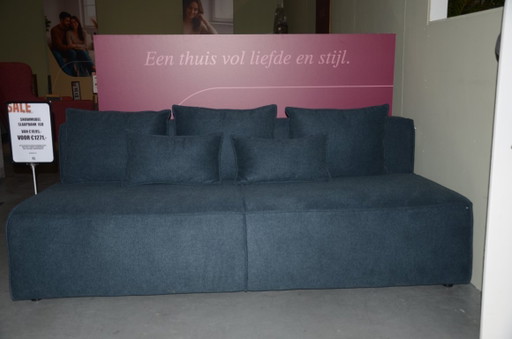 Igo Sonno e Vita – slaapbanken, Textile (photo 2 of 5)