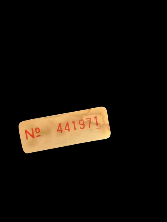 Image 1 of Melform - Carrello - Speedy - Pieghevole - Made in Italy - Anni '60