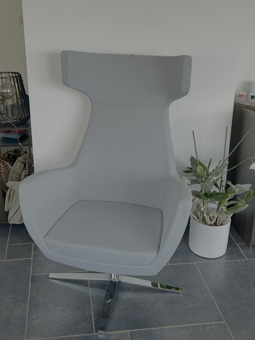 Akustischer Sitz Benjo