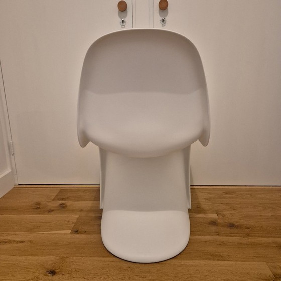 Image 1 of Original Vitra Panton Stuhl