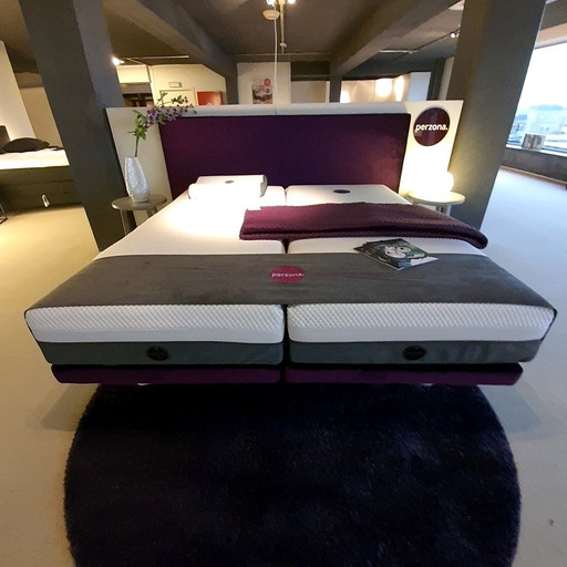 Perzona bed - 180x200