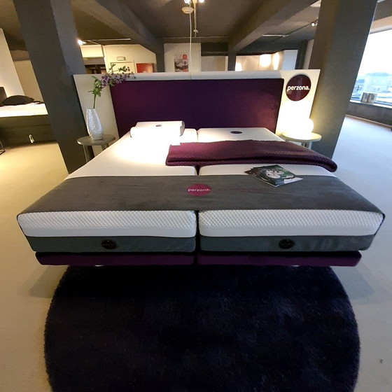 Image 1 of Perzona bed - 180x200