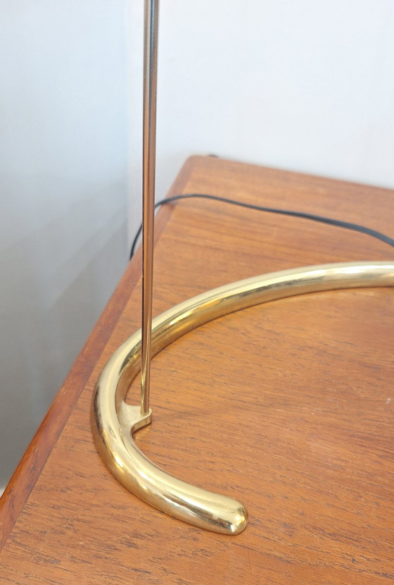 Image 1 of Gala lamp by Paolo Rizzatto for Arteluce